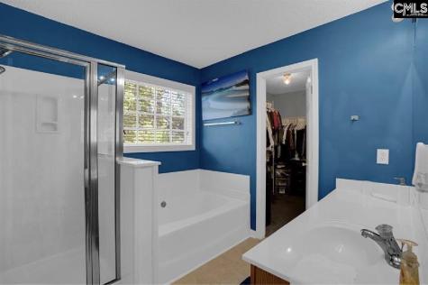 203 Hope Creek Drive Irmo SC 29063