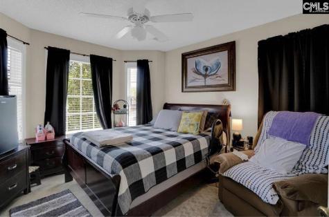 203 Hope Creek Drive Irmo SC 29063