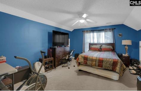 203 Hope Creek Drive Irmo SC 29063