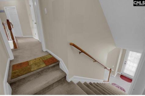203 Hope Creek Drive Irmo SC 29063