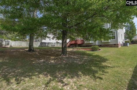 203 Hope Creek Drive Irmo SC 29063