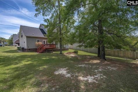 203 Hope Creek Drive Irmo SC 29063