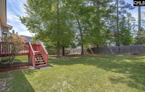 203 Hope Creek Drive Irmo SC 29063