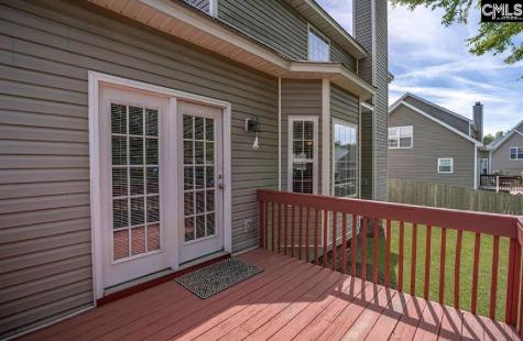 203 Hope Creek Drive Irmo SC 29063