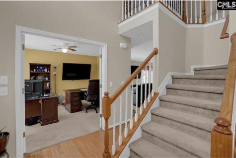203 Hope Creek Drive Irmo SC 29063