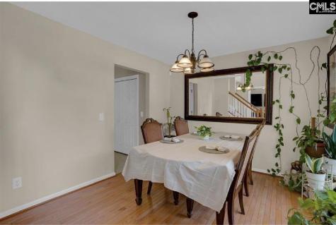 203 Hope Creek Drive Irmo SC 29063