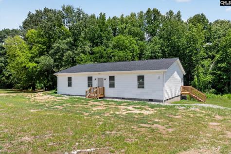 268 Wilder Road Bennettsville SC 29676