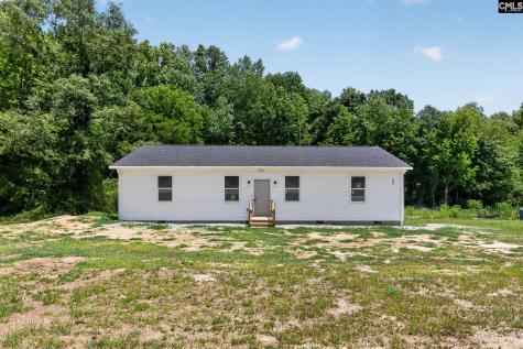 268 Wilder Road Bennettsville SC 29676