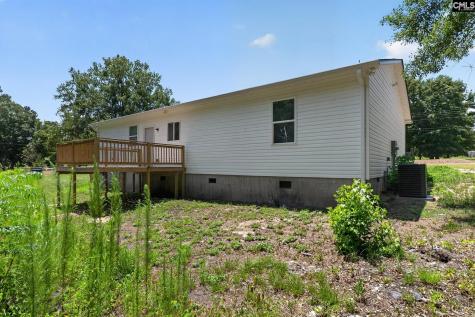 268 Wilder Road Bennettsville SC 29676