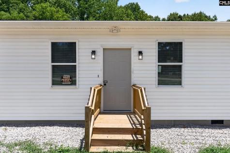 268 Wilder Road Bennettsville SC 29676
