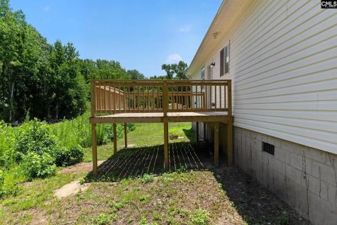 268 Wilder Road Bennettsville SC 29676