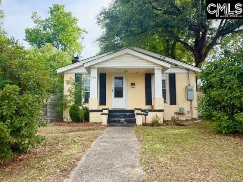 1909 Mitchell Street Columbia SC 29205-4301