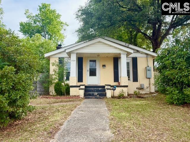 1909 Mitchell Street Columbia SC 29205-4301