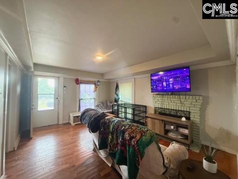 1909 Mitchell Street Columbia SC 29205-4301