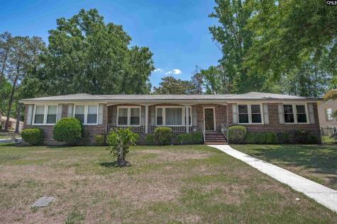 601 Torwood Drive Columbia SC 29203