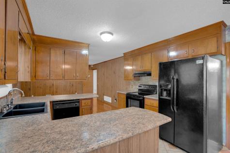 601 Torwood Drive Columbia SC 29203