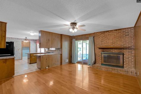 601 Torwood Drive Columbia SC 29203