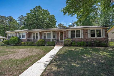 601 Torwood Drive Columbia SC 29203