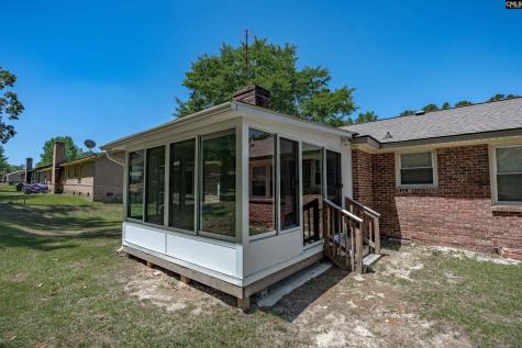 601 Torwood Drive Columbia SC 29203