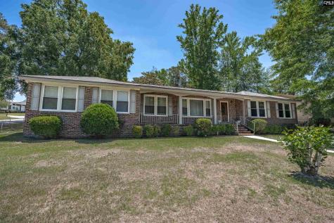 601 Torwood Drive Columbia SC 29203