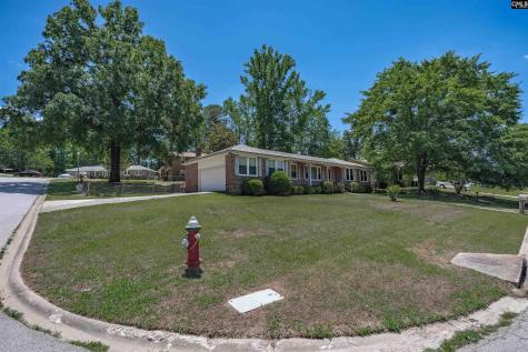 601 Torwood Drive Columbia SC 29203