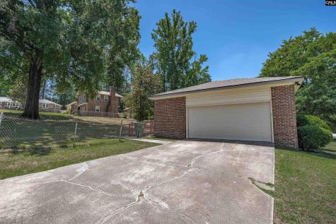 601 Torwood Drive Columbia SC 29203