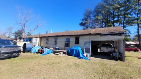 140 Franklin Street Orangeburg SC 29115