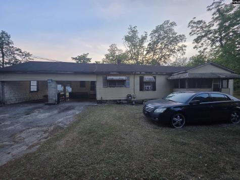 140 Franklin Street Orangeburg SC 29115