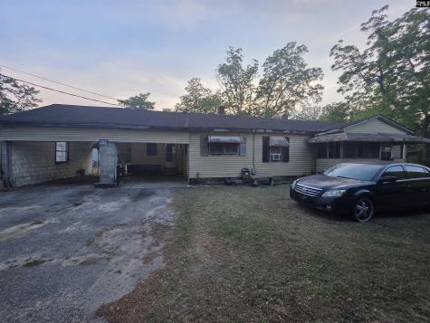 140 Franklin Street Orangeburg SC 29115