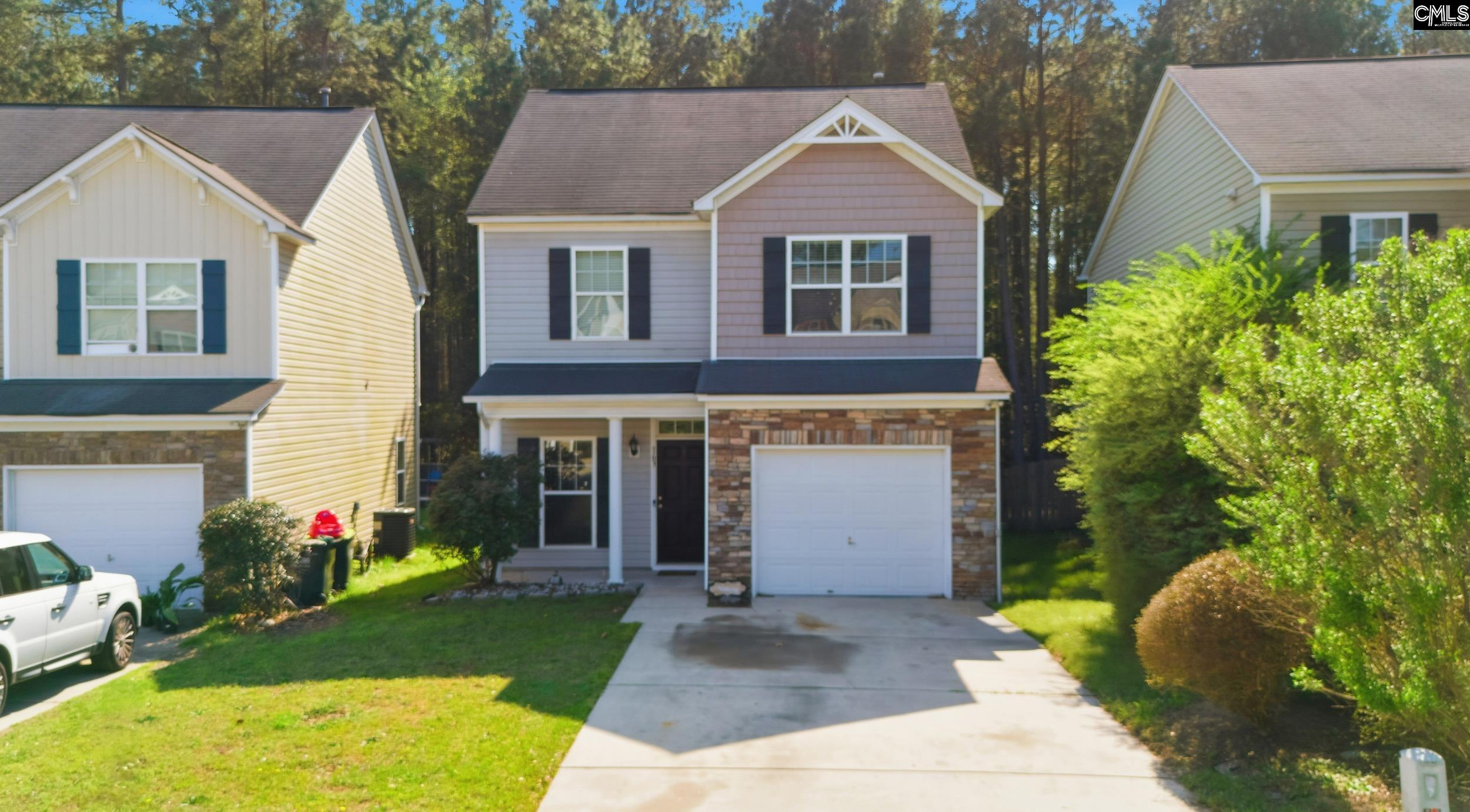 163 Stanley Court Lexington SC 29073