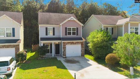 163 Stanley Court Lexington SC 29073