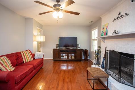 203 Welsh Street Camden SC 29020-0000