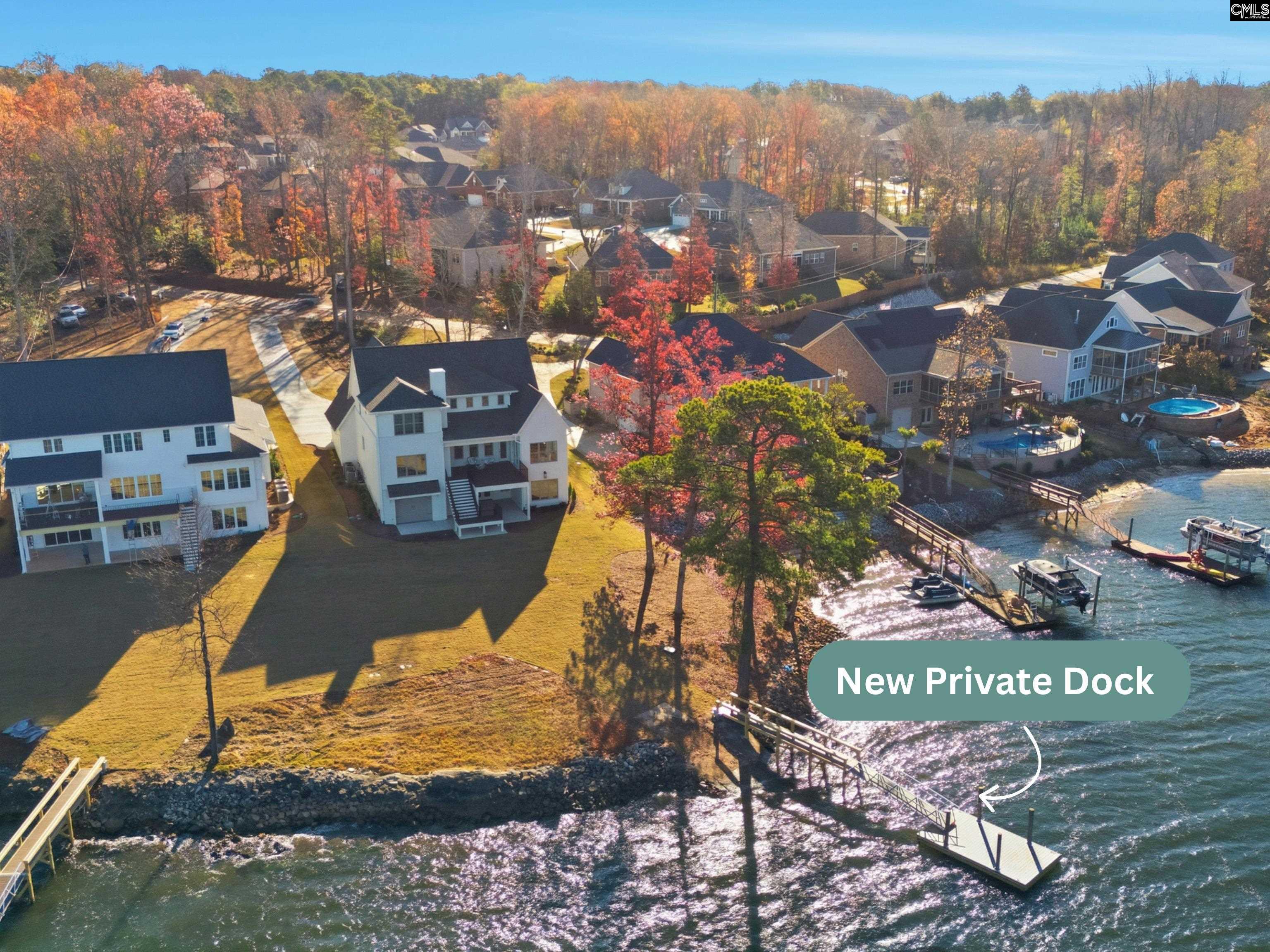 313 Regatta Road Columbia SC 29212