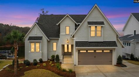 313 Regatta Road Columbia SC 29212