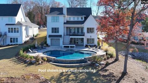 313 Regatta Road Columbia SC 29212