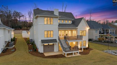 313 Regatta Road Columbia SC 29212