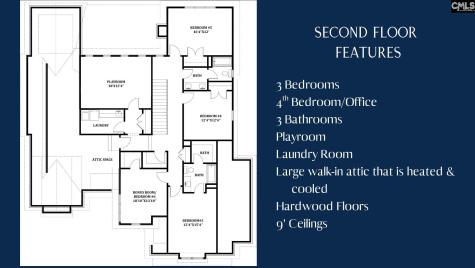 313 Regatta Road Columbia SC 29212