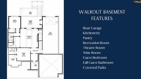 313 Regatta Road Columbia SC 29212