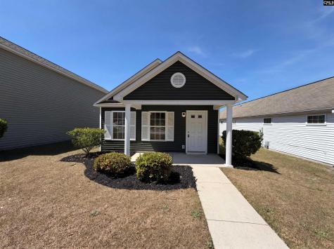 1033 Rabon Pond Drive Columbia SC 29223