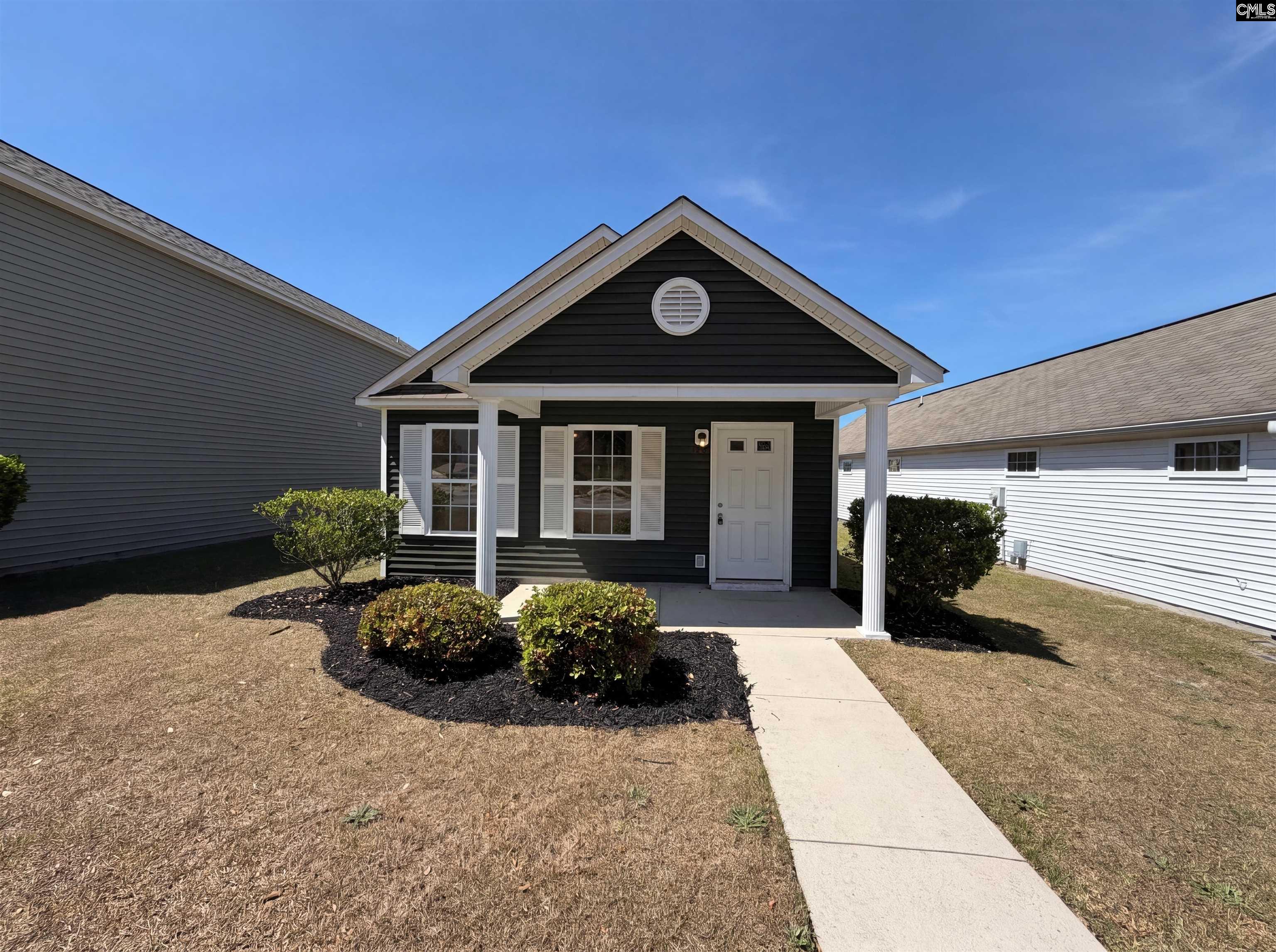 1033 Rabon Pond Drive Columbia SC 29223
