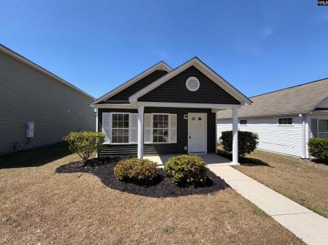 1033 Rabon Pond Drive Columbia SC 29223