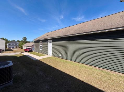 1033 Rabon Pond Drive Columbia SC 29223