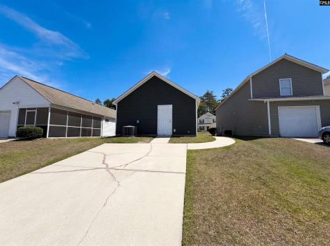 1033 Rabon Pond Drive Columbia SC 29223