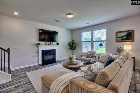 171 Summer Orchard Drive Lexington SC 29072