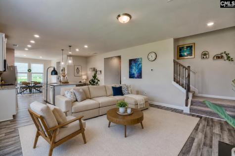 171 Summer Orchard Drive Lexington SC 29072