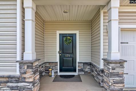171 Summer Orchard Drive Lexington SC 29072