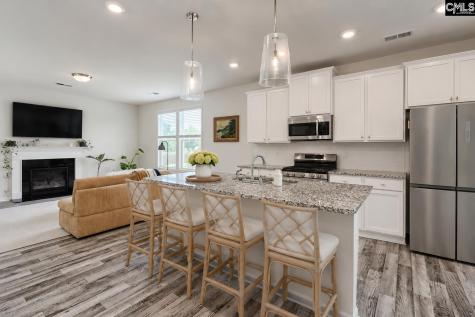 171 Summer Orchard Drive Lexington SC 29072