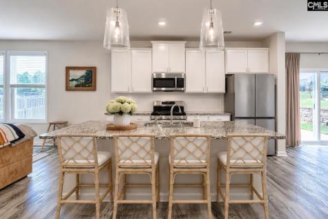 171 Summer Orchard Drive Lexington SC 29072