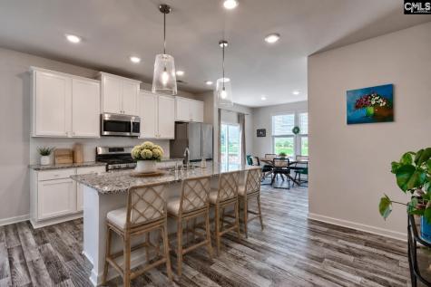 171 Summer Orchard Drive Lexington SC 29072