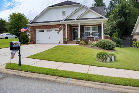125 Stone Column Way Columbia SC 29212